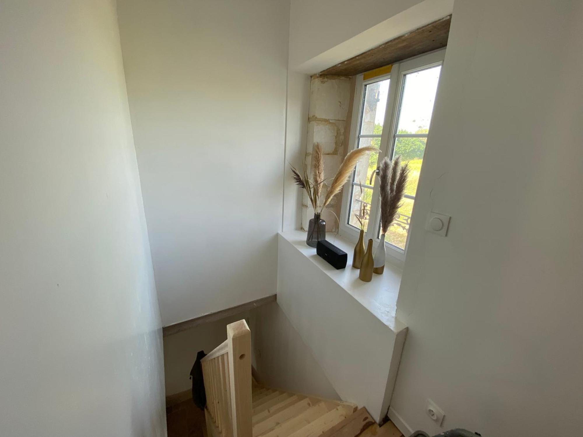 Gite La Chauviniere 1 Tonnay-Charente Exterior foto
